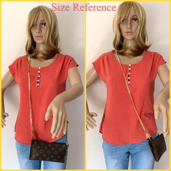 Auth Louis Vuitton cosmetic crossbody ❤️ - Picture 11 of 11